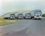 Metal Industries Incorporated Trucks, G by George Skip Gandy IV