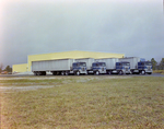 Metal Industries Incorporated Trucks, L by George Skip Gandy IV