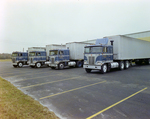 Metal Industries Incorporated Trucks, N by George Skip Gandy IV