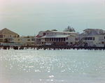 Residential Area of Belize for Misener Marine Construction, A by George Skip Gandy IV