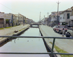 Bridges, Water, Residential Area of Belize for Misener Marine Construction, B by George Skip Gandy IV