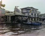 Belcove Hotel in Belize City by George Skip Gandy IV
