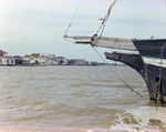 Shoreline View of Belize City for Misener Marine Construction, P by George Skip Gandy IV