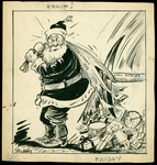 Rrrip!, December 6, 1946 by George White