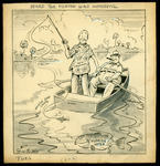 Heard the Fishing Was Wonderful, November 29, 1955