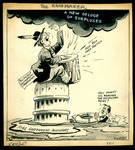 The Rainmaker, April 8, 1956