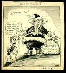 Santa Claus?, November 22, 1946 by George White