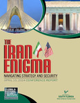 The Iran Enigma: Navigating Strategy and Security by Heather Ward and Arman Mahmoudian