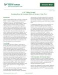 GNSI Decision Brief: Is $1.7 Billion Enough? Breaking Down the Economic Effects of Ukraine’s Cyber War