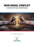 Iran-Israel Conflict: A New Stage Emerges by Arman Mahmoudian
