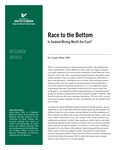 Race to the Bottom: Is Seabed Mining Worth the Cost?