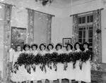Gordon Keller School of Nursing graduates, 1950