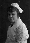 Nurse Elizabeth Kerr White