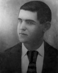 Portrait of Gordon Keller