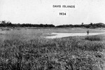 Davis Islands, 1924