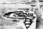 Aerial view of Davis Islands, 1923