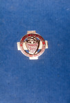 Gordon Keller School  graduation pin