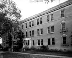 Gordon Keller School of Nursing