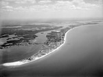 Image 1956-0175 by Robert Graber, Ken Taylor, JoAnne Taylor, Airflite Aerial Photographers, and University of South Florida -- Tampa Library.|Special Collections Dept