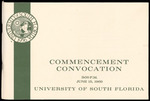 List of Candidates for Degrees, June 15, 1969