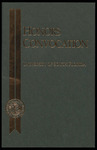 Convocation Program, USF, Honors, October 20, 1995