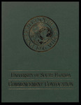 Commencement Convocation Program, USF, August 9, 1997