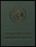 Commencement Convocation Program, USF, May 2, 1998