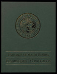 Commencement Convocation Program, USF, May 5, 2001