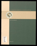 Commencement Convocation Program, USF, Baccalaureates, May 4 and 5, 2012 by University of South Florida