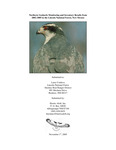 Northern Goshawk Monitoring and Inventory Results from 2002-2005 in the Lincoln National Forest, New Mexico by Hawks Aloft, Inc.