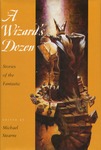 Cover art for A Wizard's Dozen
