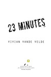 Draft, 23 Minutes by Vivian Vande Velde