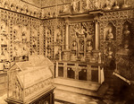 Golden Chamber, St. Ursula's Basilica, Cologne