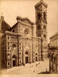 Il Diomo di Firenze