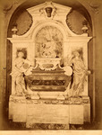 Gulio Foggini's Tomba di Galileo
