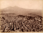 Panorama preso de San Martino by Giacomo Brogi