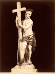 Salvatore. Michelangelo. Chiesa della Minerva