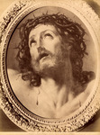 Ecce Homo. Guido Reni. Galleria Corsini