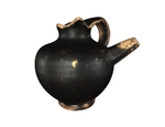 Spouted Jug 2401 by Unknown