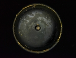 Miniature Saucer 12114 by Unknown