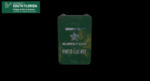 HCSO First Aid Kit - Green Tin by USF Institute for Digital Exploration