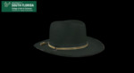 Major Cacciatore's Hat by USF Institute for Digital Exploration