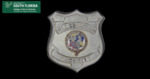 HCSO Security Badge by USF Institute for Digital Exploration