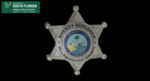 HCSO Sheriff Explorer Badge by USF Institute for Digital Exploration