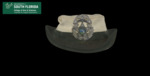 HCSO Women's Hat by USF Institute for Digital Exploration