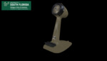 Microphone by USF Institute for Digital Exploration