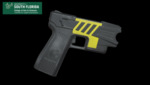 Taser by USF Institute for Digital Exploration