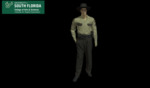 HCSO Uniform - Deputy by USF Institute for Digital Exploration