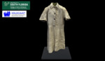 Concentration Camp Gown by USF Institute for Digital Exploration