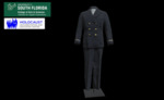 Navy Uniform by USF Institute for Digital Exploration